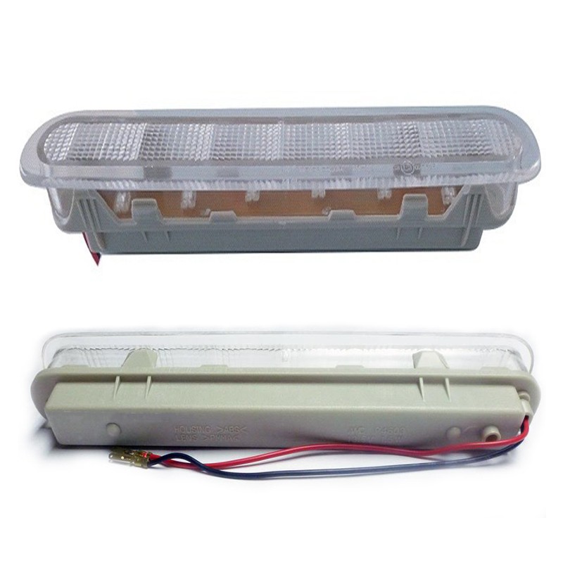 Breake Light traseira Rufato 25503