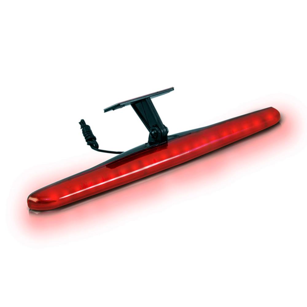 Breake Light Universal Vermelho 20 Leds Autopoli AP039