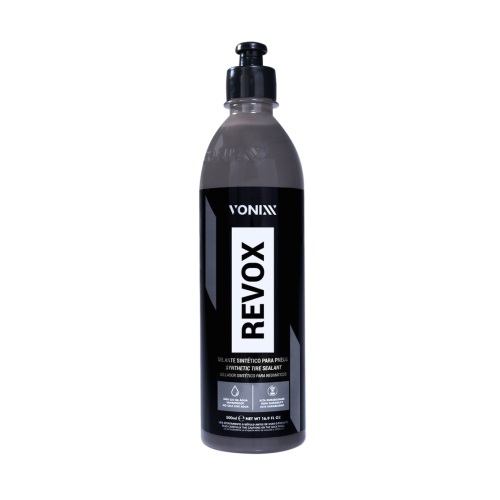 Brilho para Pneus Revox 500ml Vonixx 2011016