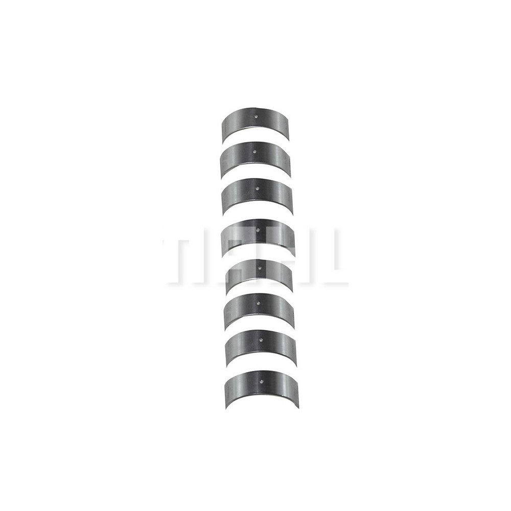 Bronzina biela 100 Mahle/Metal Leve BB1283J100