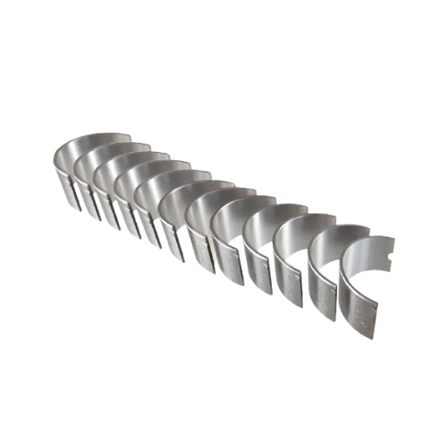 Bronzina de Biela (0.25) Mahle/Metal Leve BB009J010
