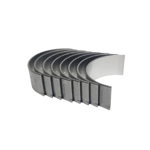 Bronzina de Biela (0.25) com Furo Mahle/Metal Leve SBB494J025