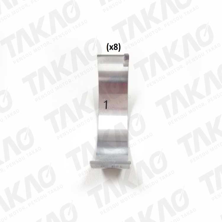Bronzina de Biela (0.25) Takao BBFI24A025