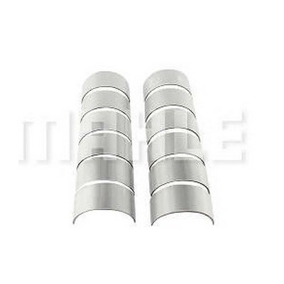 Bronzina de Biela (0.25) Mahle/Metal Leve B0210425025