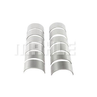 Bronzina de Biela (0.25) Mahle/Metal Leve B0210518025