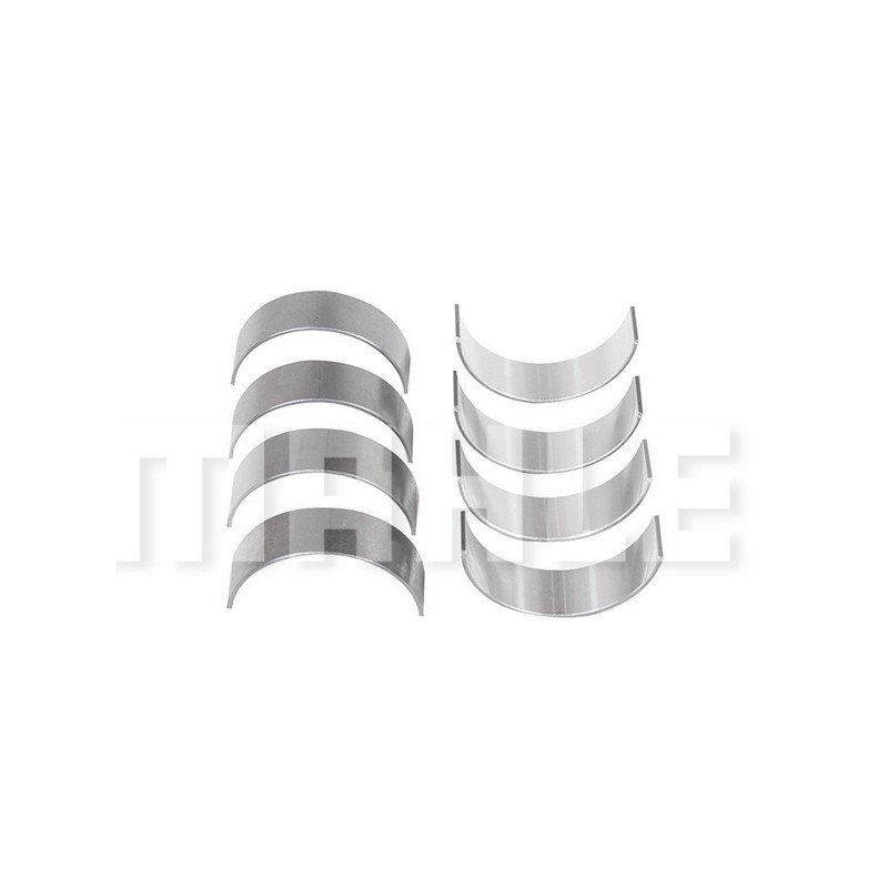 Bronzina de Biela (0.25) Mahle/Metal Leve BB741J025