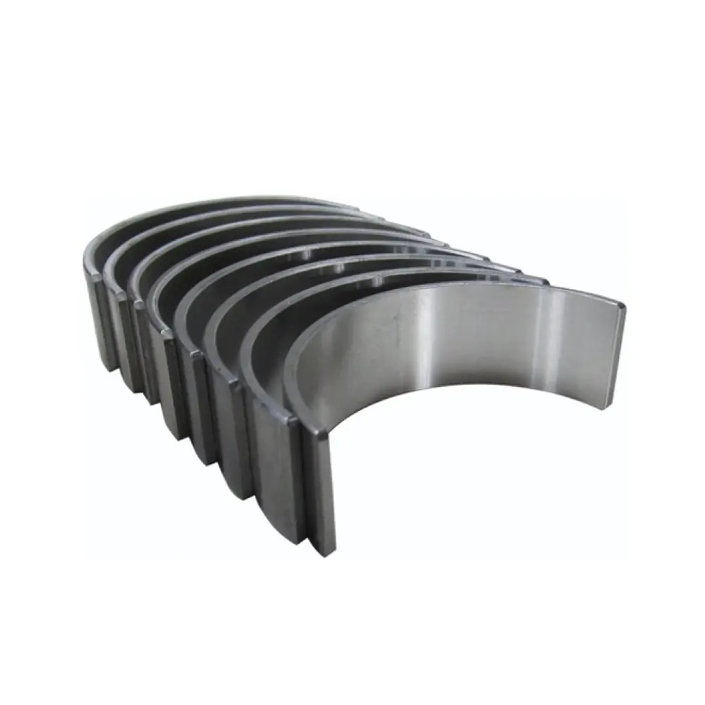 Bronzina de Biela (0.25) Mahle/Metal Leve BB523J025