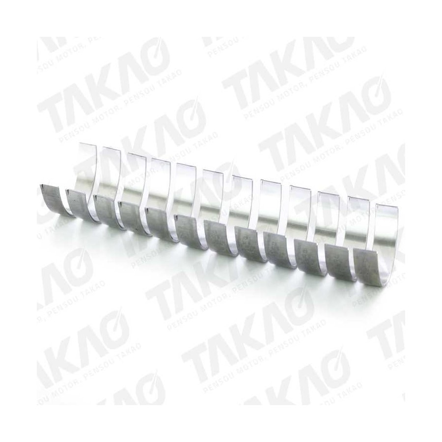Bronzina de Biela (0.25) Apex APXBBG6DB025