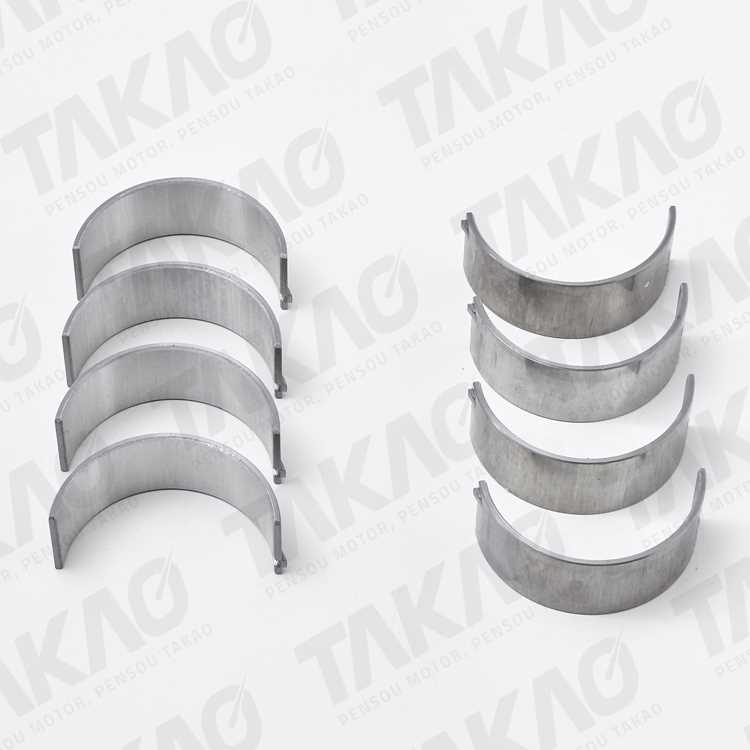 Bronzina de Biela (0.25) Takao BBMZ17A025