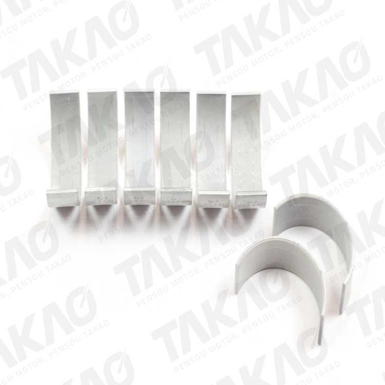 Bronzina de Biela (0.25) Takao BBD23D025