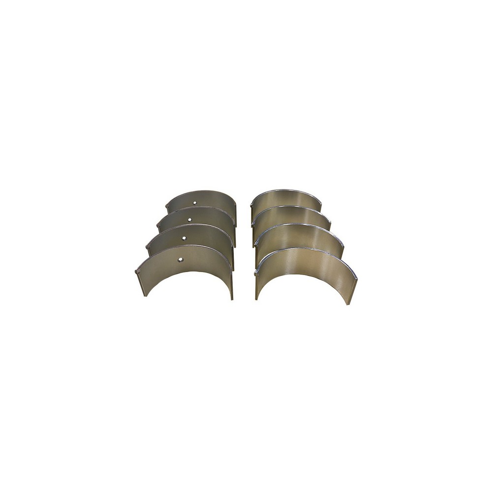 Bronzina de Biela (0.25) Mahle/Metal Leve BB771J025