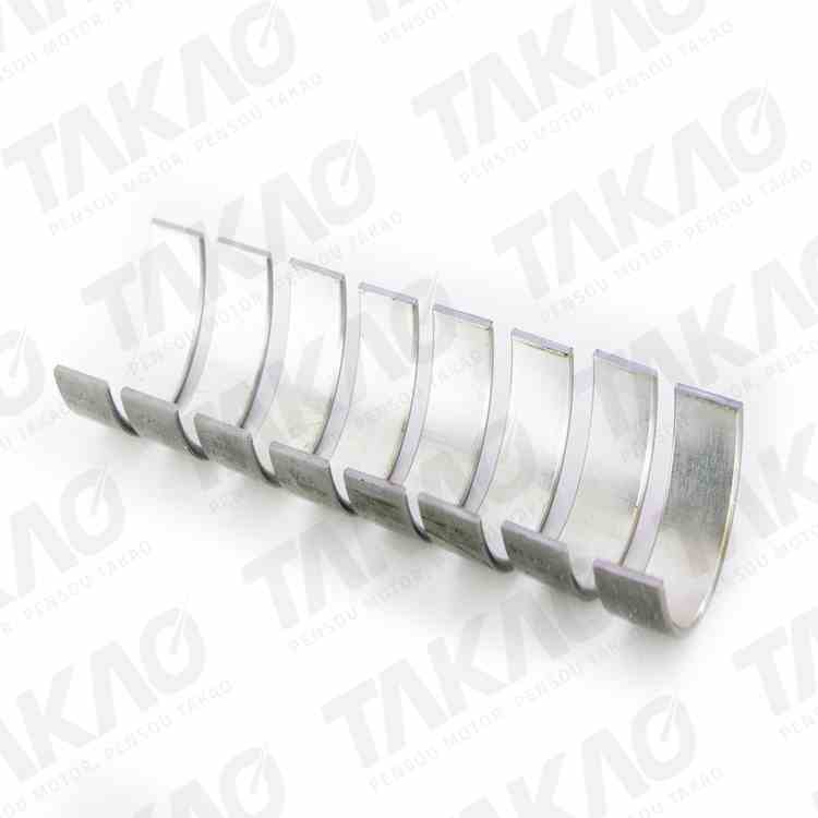 Bronzina de Biela (0.25) Takao BBRE11025