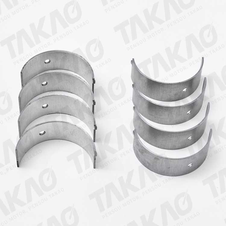 Bronzina de Biela (0.25) Takao BBTO30T025