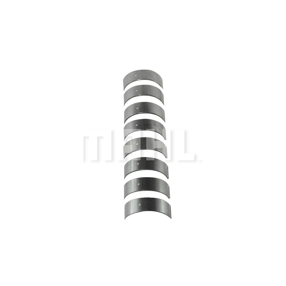 Bronzina de Biela (0.25) Mahle/Metal Leve BB507J025