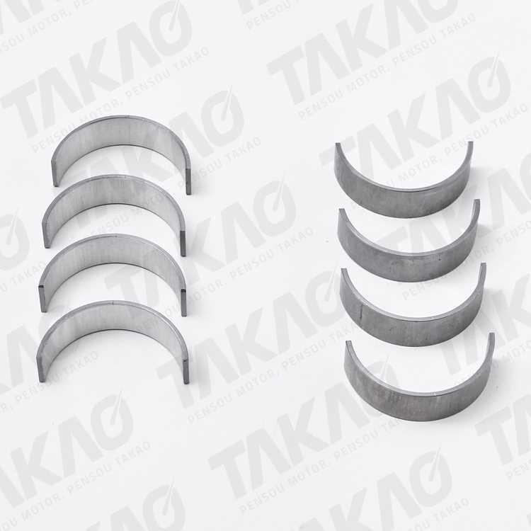 Bronzina de Biela (0.25) Takao BBTO13A025