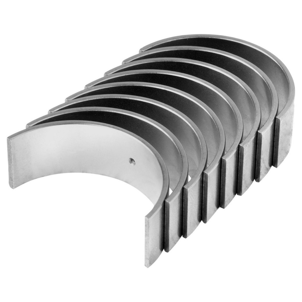 Bronzina de Biela (0.25) Mahle/Metal Leve BB1283J025