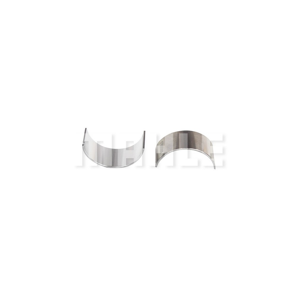 Bronzina de Biela (0.50) Mahle/Metal Leve BB1215P050