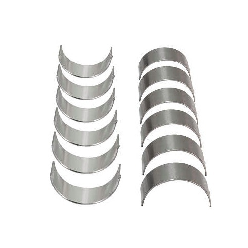 Bronzina de Biela (0.50) Mahle/Metal Leve B0210755050
