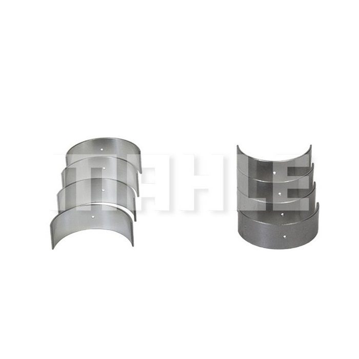 Bronzina de Biela (0.50) Mahle/Metal Leve BB503J050