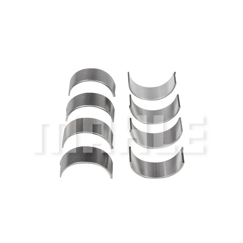Bronzina de Biela (0.50) Mahle/Metal Leve B44530050
