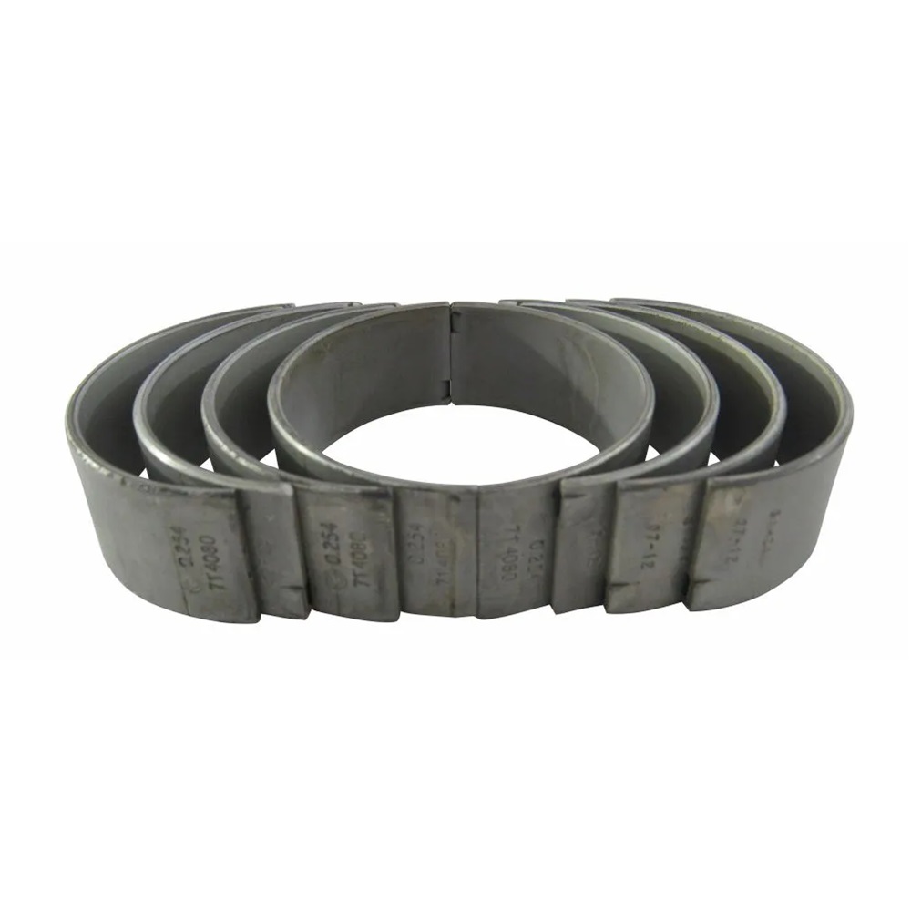 Bronzina de Biela (0.50) Motorbest 00535620