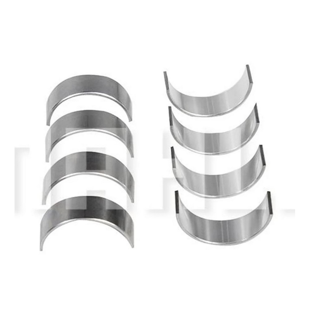 Bronzina de Biela (0.50) Mahle/Metal Leve BB773J050