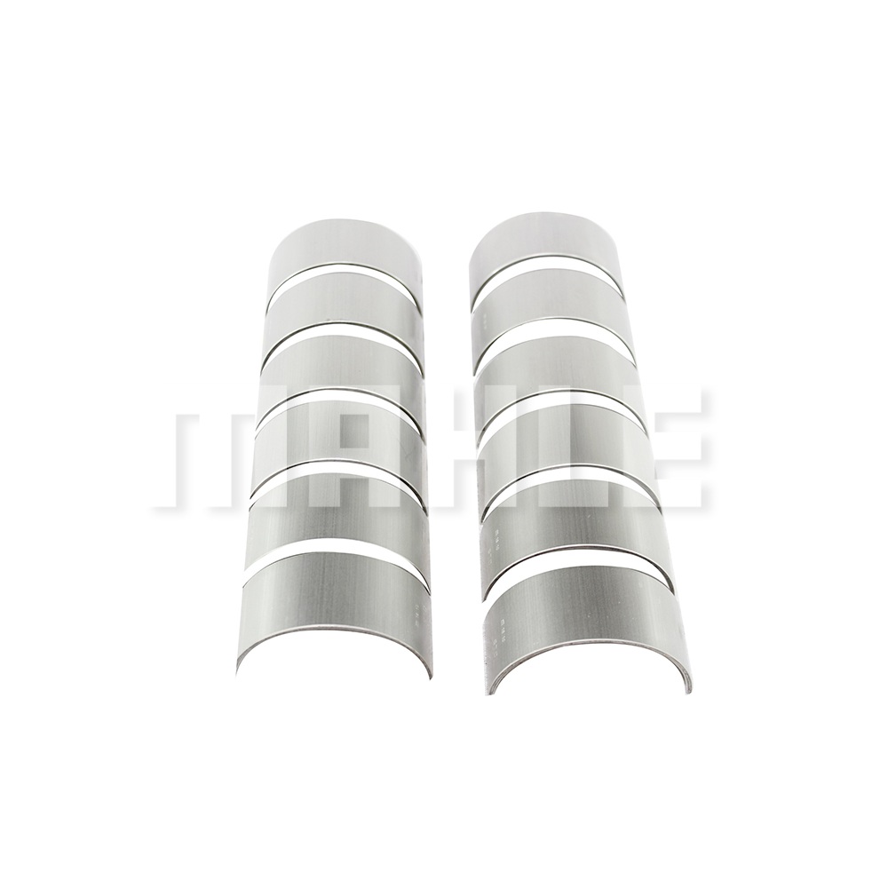 Bronzina de Biela (0.50) Mahle/Metal Leve B0210518050
