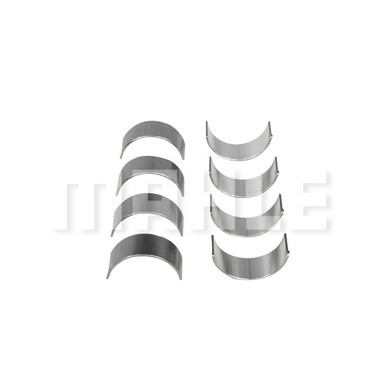 Bronzina de Biela (0.50) Mahle/Metal Leve BB676J050