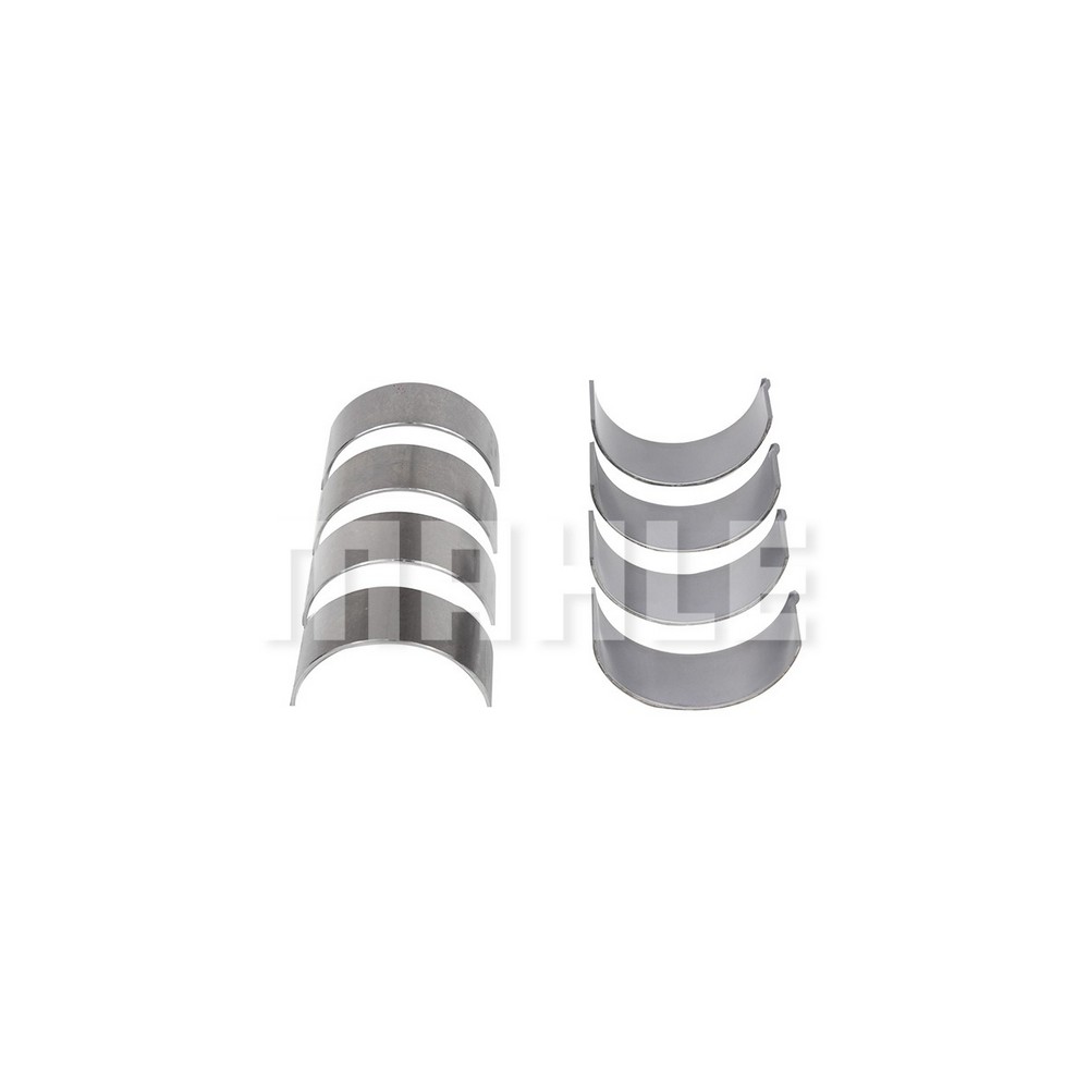Bronzina de Biela (0.50) Mahle/Metal Leve BB549J050