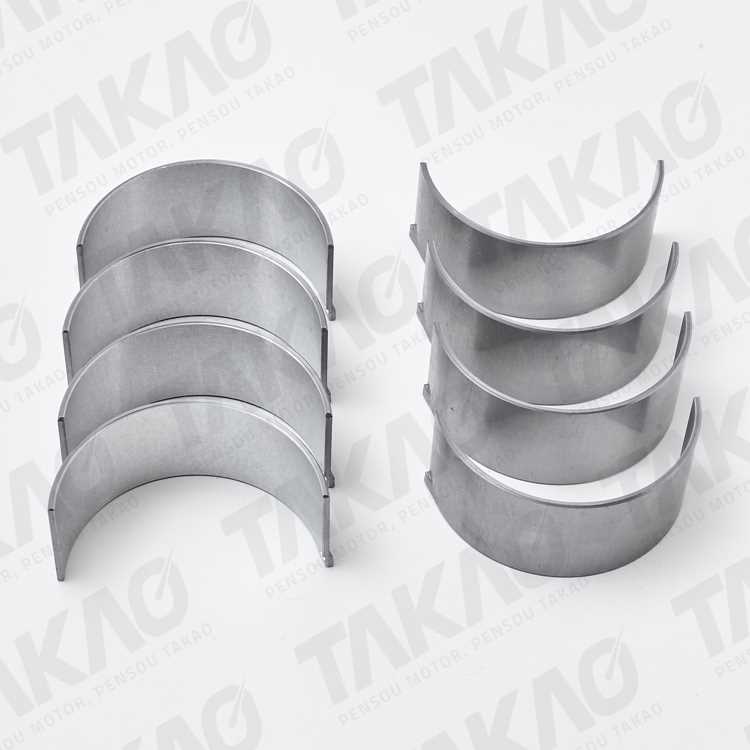 Bronzina de Biela (0.50) Takao BBK25D050