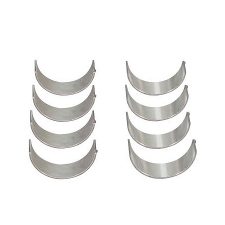 Bronzina de Biela (0.50) Mahle/Metal Leve BB769J050