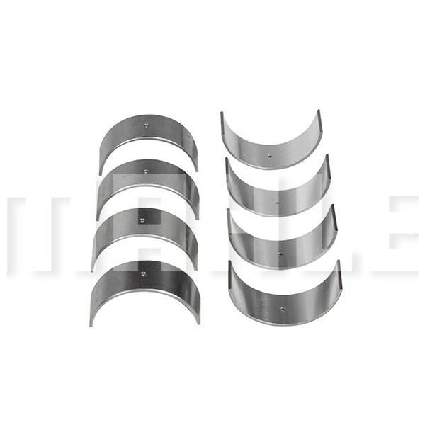 Bronzina de Biela (0.50) Mahle/Metal Leve BB653J050