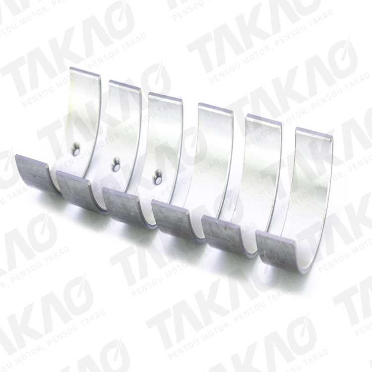 Bronzina de Biela (0.50) Takao BBD10A050