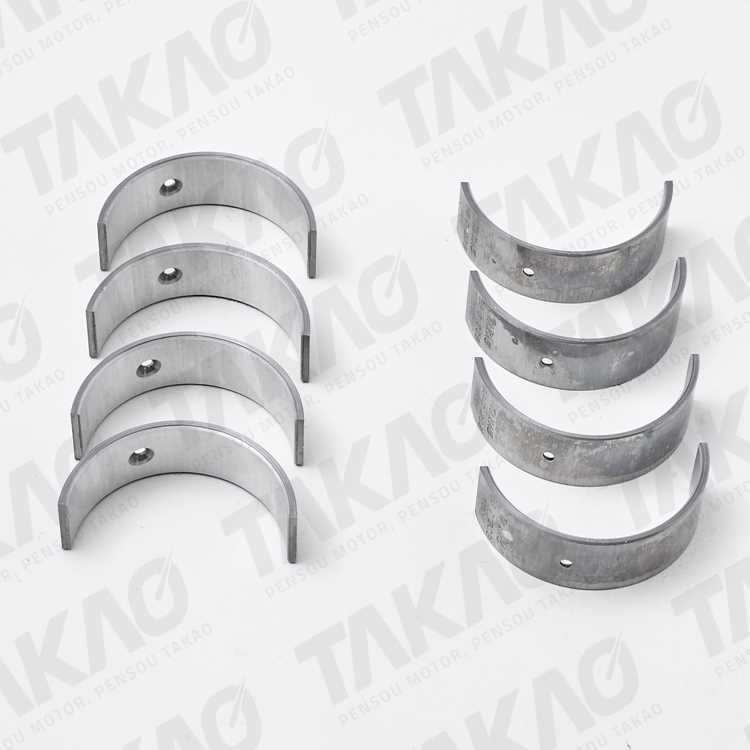 Bronzina de Biela (0.50) Takao BBD20B050