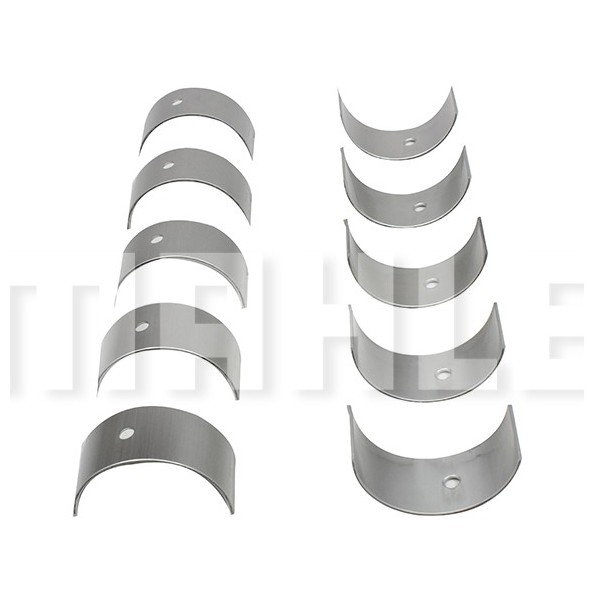 Bronzina de Biela (0.50) Mahle/Metal Leve BB746J050