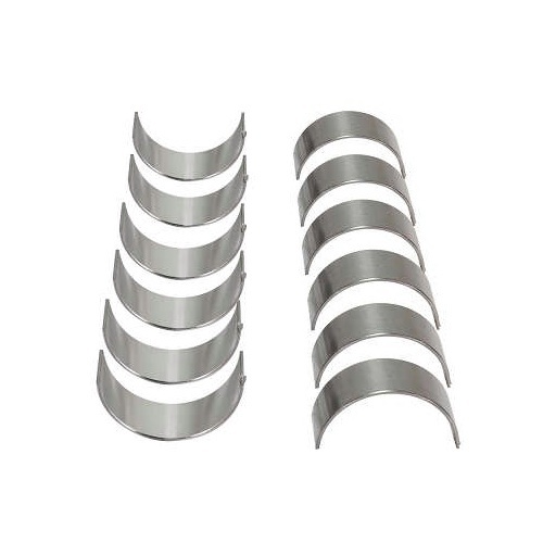 Bronzina de Biela (0.75) Biela Fraturada Mahle/Metal Leve B0210757075