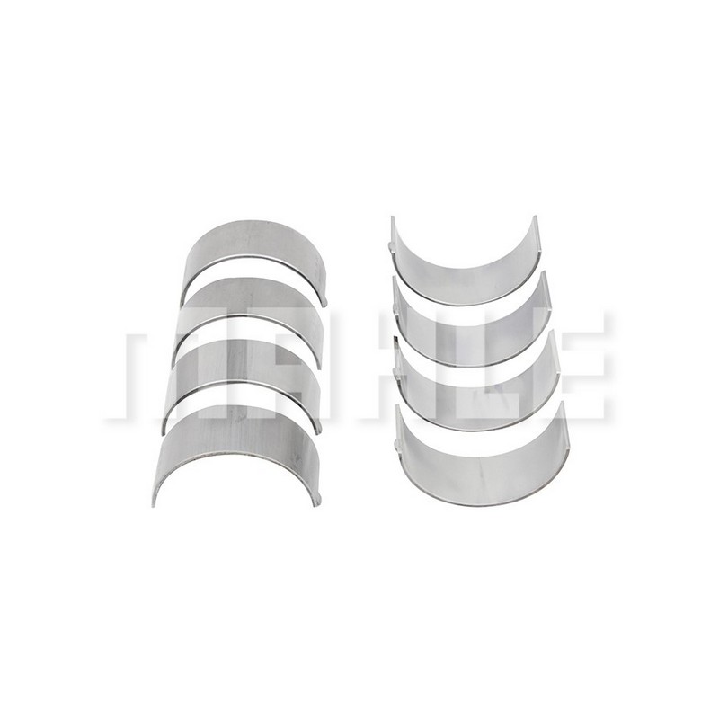 Bronzina de Biela (0.75) Mahle/Metal Leve BB472J075