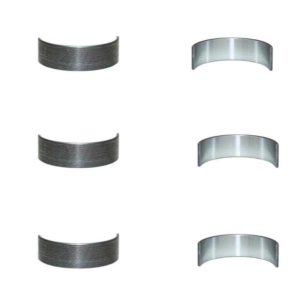 Bronzina de Biela (0.75) Mahle/Metal Leve BB772J075