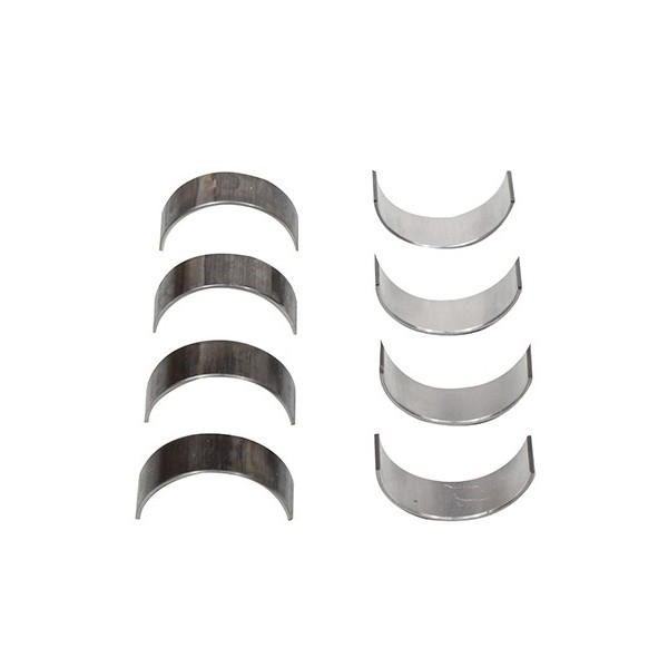 Bronzina de Biela (0.75) Mahle/Metal Leve BB526J075