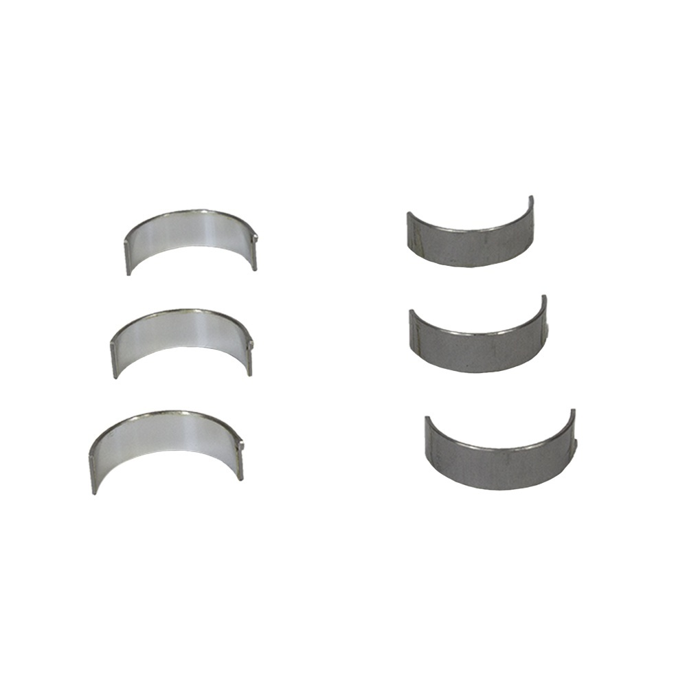 Bronzina de Biela (0.75) Mahle/Metal Leve BB742J075