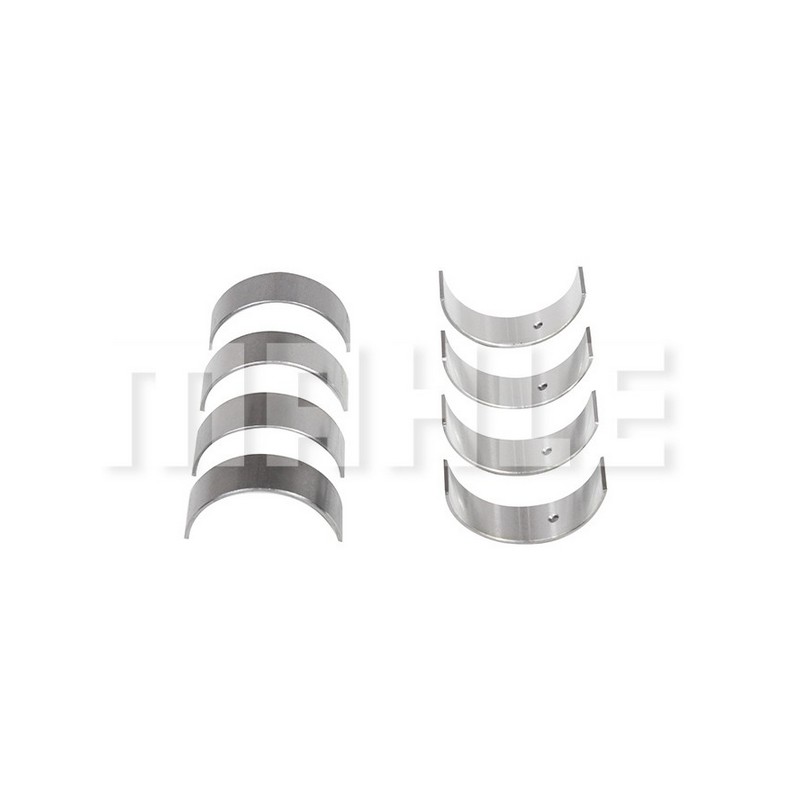 Bronzina de Biela (0.75) Mahle/Metal Leve BB686J075