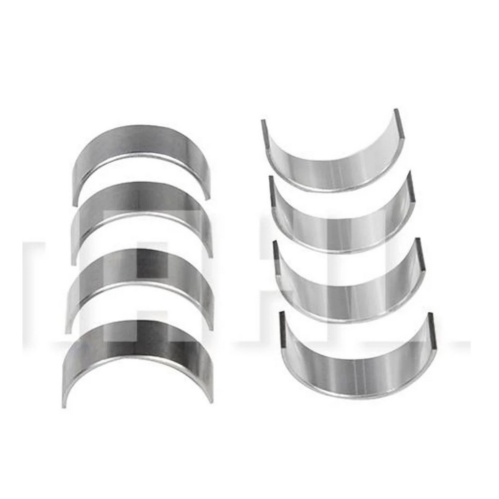 Bronzina de Biela (0.75) Mahle/Metal Leve BB519J075
