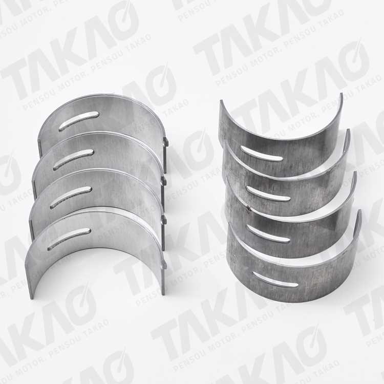 Bronzina de Biela (0.75) Takao BBTO37075