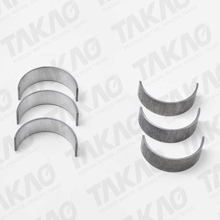 Bronzina de Biela (0.75) Takao BBVW10C075