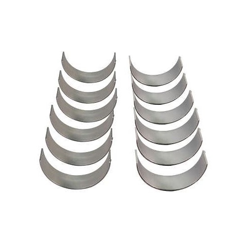 Bronzina de Biela (025) Mahle/Metal Leve BB802J025