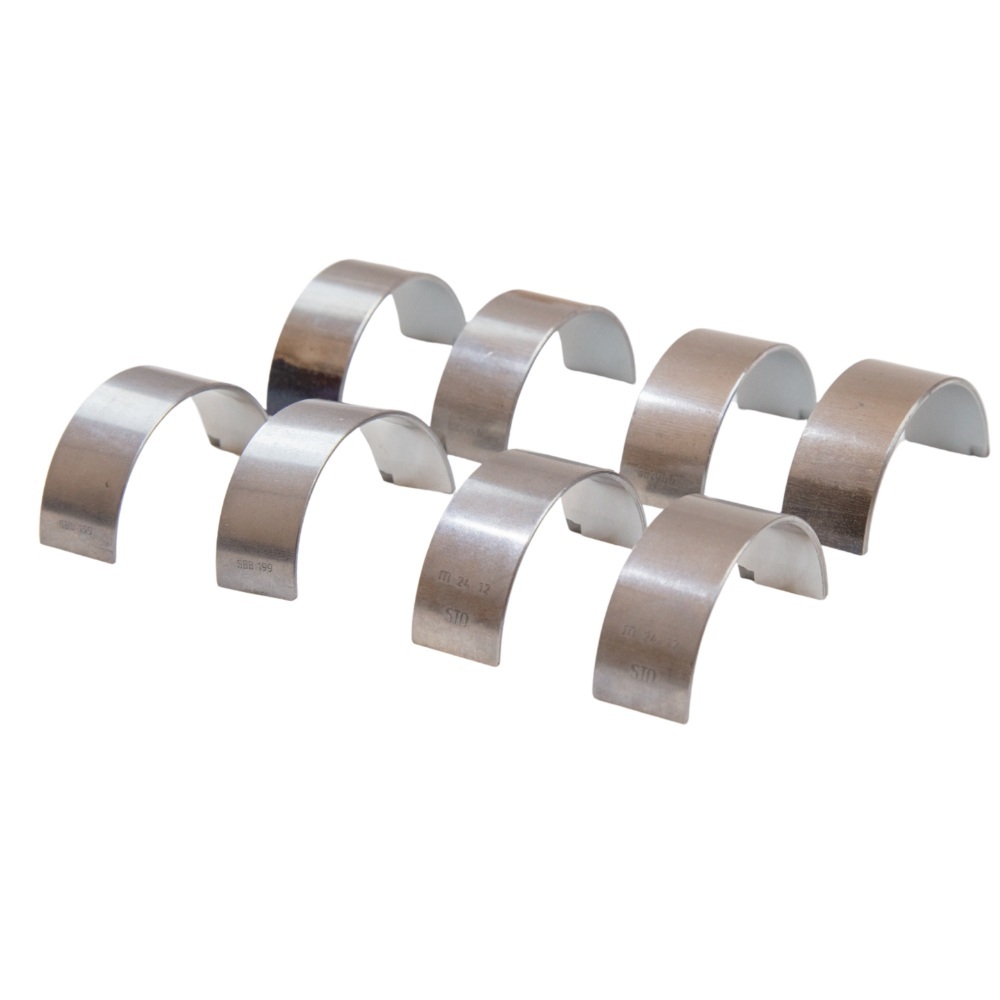 Bronzina de Biela (050) Mahle/Metal Leve BB813J050