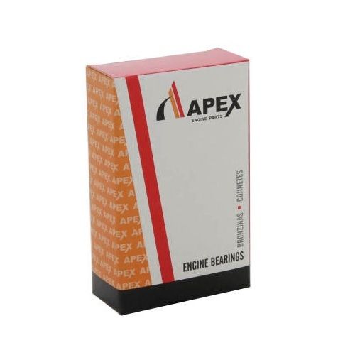 Bronzina de Biela (075) Apex APXBBG4KC075
