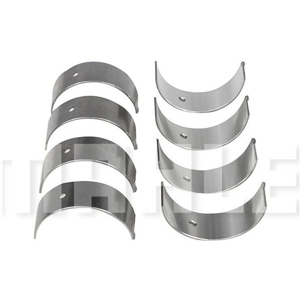 Bronzina de Biela (075) Mahle/Metal Leve BB683J075