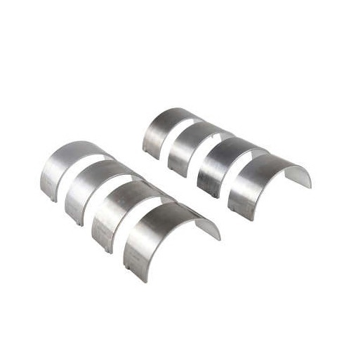 Bronzina de Biela (1.00) Biela Fraturada Mahle/Metal Leve B0210756100