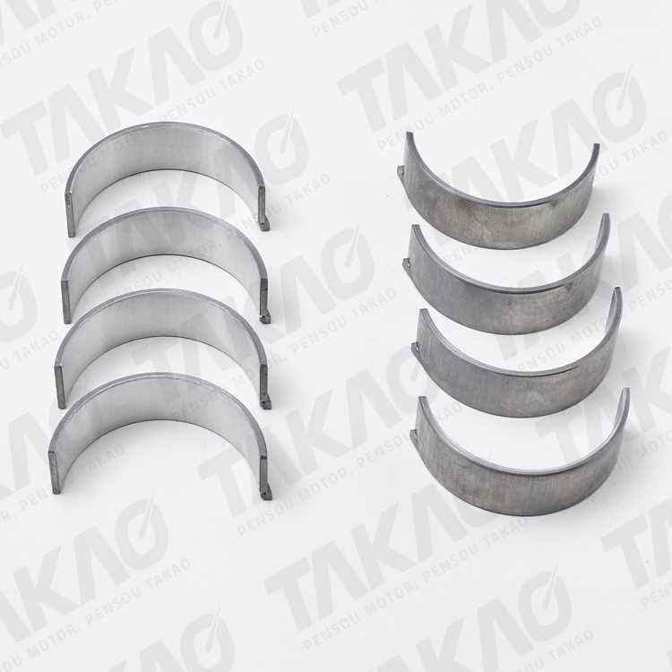 Bronzina de Biela (1.00) Takao BBFI18B100